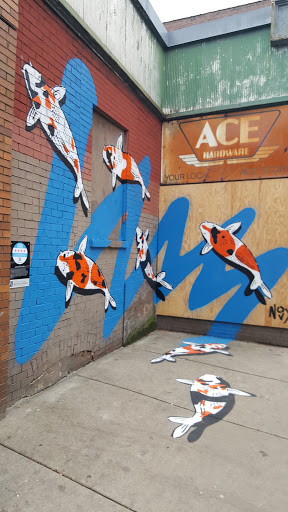 Hardware Store «Uptown Ace Hardware», reviews and photos, 4654 N Broadway St, Chicago, IL 60640, USA