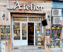 Photos du propriétaire du Restaurant L’Atelier Cours Julien à Marseille - n°10