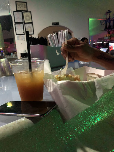 Lounge «IceBar Lounge & Resturant», reviews and photos, 5456 W Fayetteville Rd #700, Atlanta, GA 30349, USA