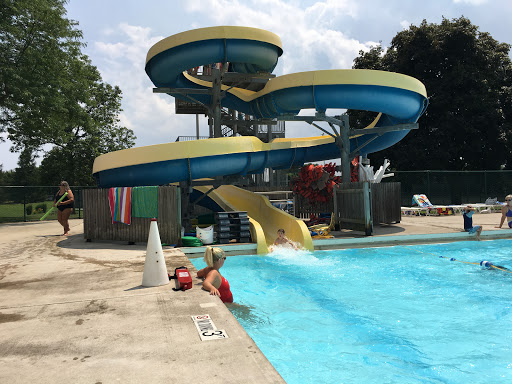Water Park «Wiberg Aquatic Center», reviews and photos, 2585 Pilgrim Rd, Brookfield, WI 53005, USA