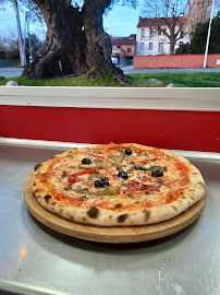 Photos du propriétaire du Restauration rapide Bufala Pizza à Balma - n°2