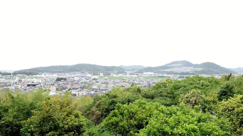 高峯神社