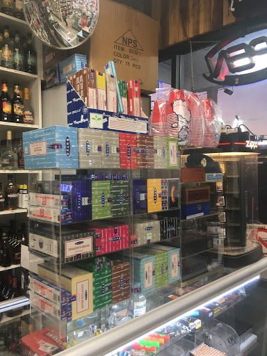 Liquor Store «Fox Tobacco & Liquor», reviews and photos, 1025 W Broadway Rd, Tempe, AZ 85282, USA