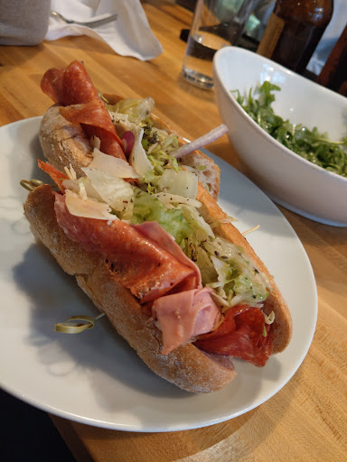 Sandwich Shop «Red Apron Butcher», reviews and photos, 709 D St NW, Washington, DC 20004, USA