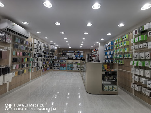 جوالي للاتصالات 