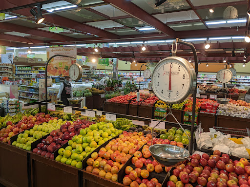 Supermarket «Seafood City Supermarket», reviews and photos, 2030 Diamond Blvd, Concord, CA 94520, USA