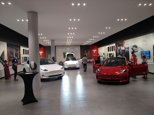 Shopping Mall «Santana Row», reviews and photos, 377 Santana Row, San Jose, CA 95128, USA