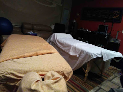 Kobi's Massage Therapist