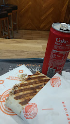 Photo n°44 de O'Tacos Bussy Saint Georges à Bussy-Saint-Georges ()