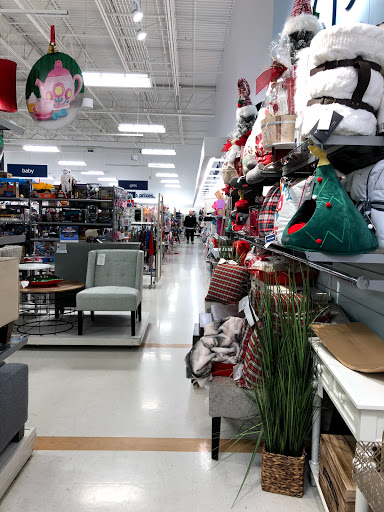 Department Store «Marshalls», reviews and photos, 3975 Cascades Blvd, Kent, OH 44240, USA