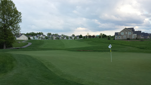 Golf Club «New Albany Links Golf Club», reviews and photos, 7100 New Albany Links Dr, New Albany, OH 43054, USA