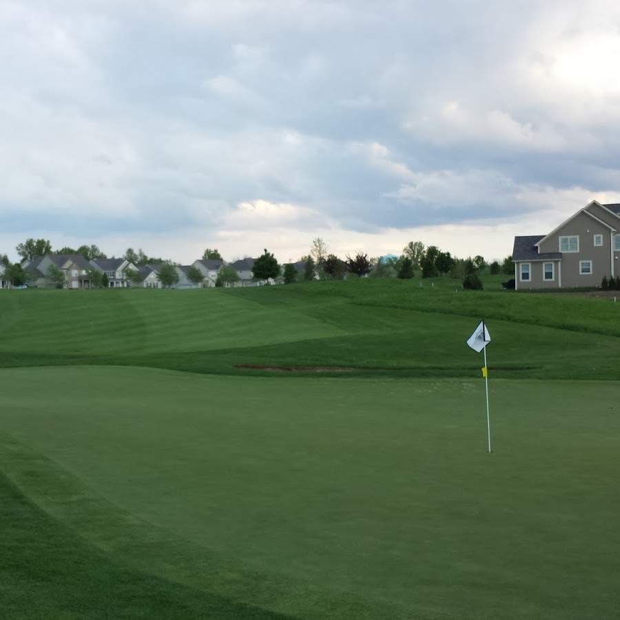 New Albany Links Golf Club