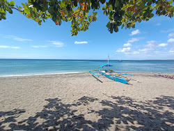 Panaon Beach'in fotoğrafı geniş bir kıyı şeridi ile birlikte