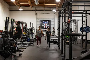 Juggernaut Gym image