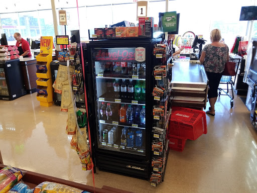 Grocery Store «Jewel-Osco», reviews and photos, 819 S Elmhurst Rd, Des Plaines, IL 60016, USA