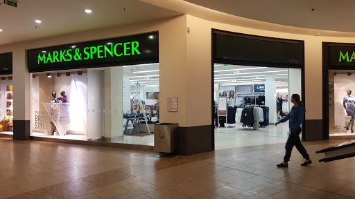 Marks & Spencer