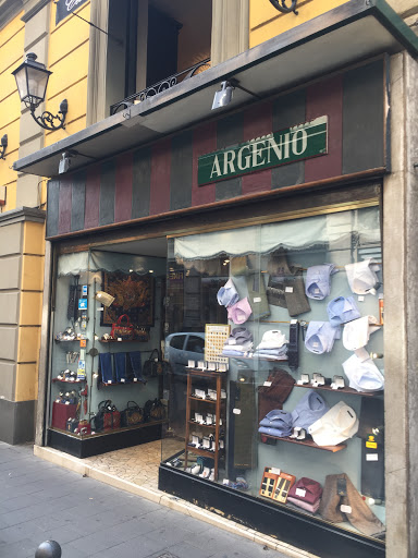 Argenio Napoli