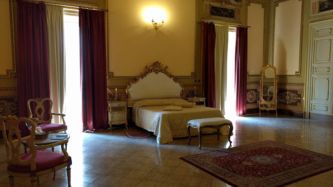 Recensioni di Hotel Sofia a Aci Castello - Hotel