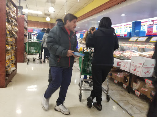 Supermarket «Morelia Supermarket Inc», reviews and photos, 4833 W Diversey Ave, Chicago, IL 60639, USA