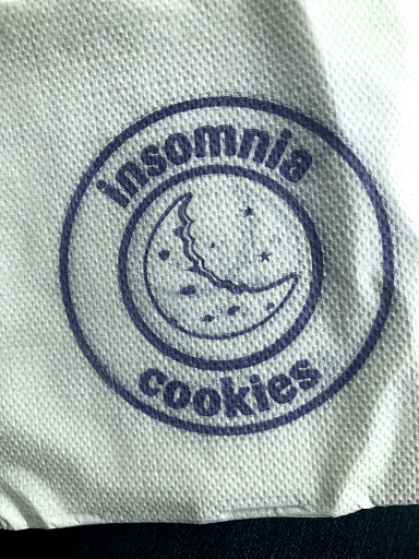Cookie Shop «Insomnia Cookies», reviews and photos, 433 Jersey St, Lexington, KY 40508, USA