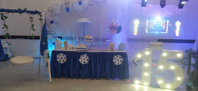 Extreme Eventos y Logística - Funza