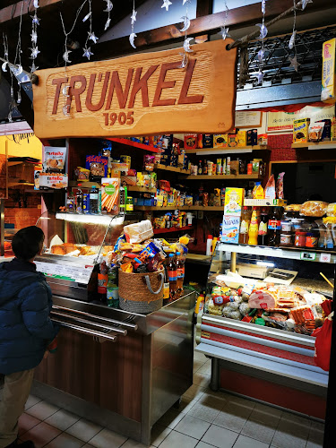 Értékelések erről a helyről: TRUNKEL MAGYARORSZÁG KFT, Budapest - Élelmiszerüzlet
