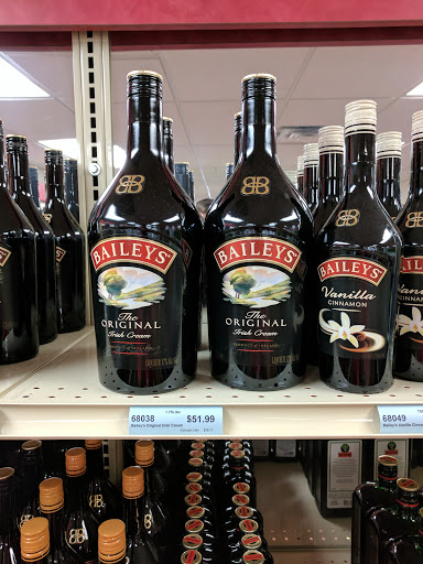 Liquor Store «Virginia ABC Store», reviews and photos, 141 W Virginia Beach Blvd, Norfolk, VA 23510, USA