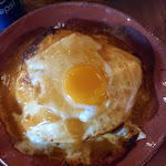 Photo n°1 de l'avis de Sonia.a fait le 30/01/2022 à 17:23 sur le  Barril Avenida (francesinha da Pita) à Valongo