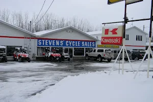 Stevens Cycle Sales image