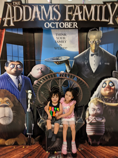 Movie Theater «AMC El Paso 16», reviews and photos, 9840 Gateway N Blvd, El Paso, TX 79924, USA