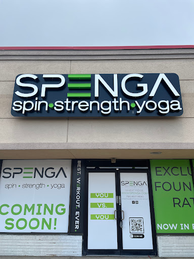 SPENGA Wheat Ridge