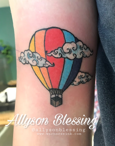 Explore pharaoh tattoo ideas, creative tattoo ideas in Kent, available at War Horse Ink