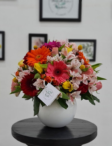 Florería Garden Rose Boutique Floral – Mérida