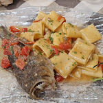 Photo n°4 de l'avis de Andrea.F fait le 30/04/2022 à 13:35 sur le  Ma Che Bontà di Vitiello Giuseppe à Vico Equense