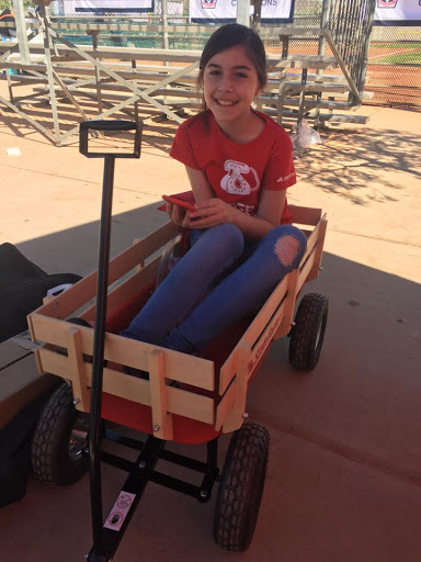 Insurance Agency «JoAnn Cuevas - State Farm Insurance Agent», reviews and photos