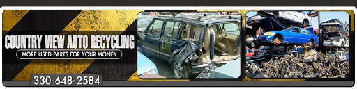 Junkyard «Country View Auto Recycling», reviews and photos, 12561 Chatham Rd, Spencer, OH 44275, USA