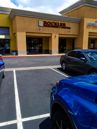 Woodworking Supply Store «Rockler Woodworking and Hardware», reviews and photos, 4320 Mills Cir G, Ontario, CA 91764, USA