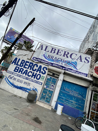 Albercas Bracho