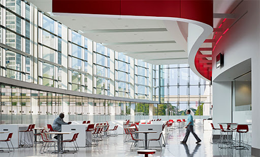 Convention Center «Cobo Center», reviews and photos, 1 Washington Blvd, Detroit, MI 48226, USA