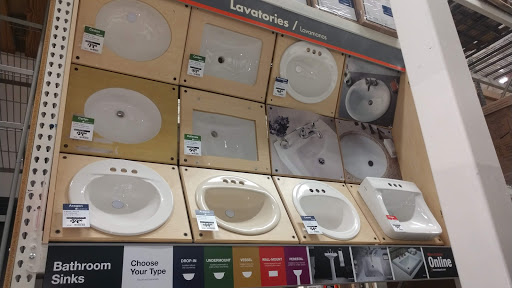 Home Improvement Store «The Home Depot», reviews and photos, 9570 US-20, Perrysburg, OH 43551, USA