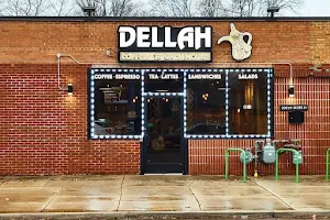 Dellah Coffee & Brunch House image