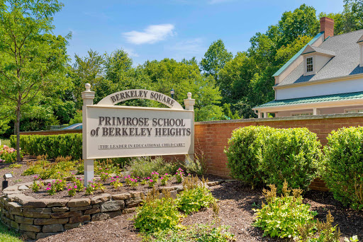 Preschool «Primrose School of Berkeley Heights», reviews and photos, 246 Springfield Ave, Berkeley Heights, NJ 07922, USA