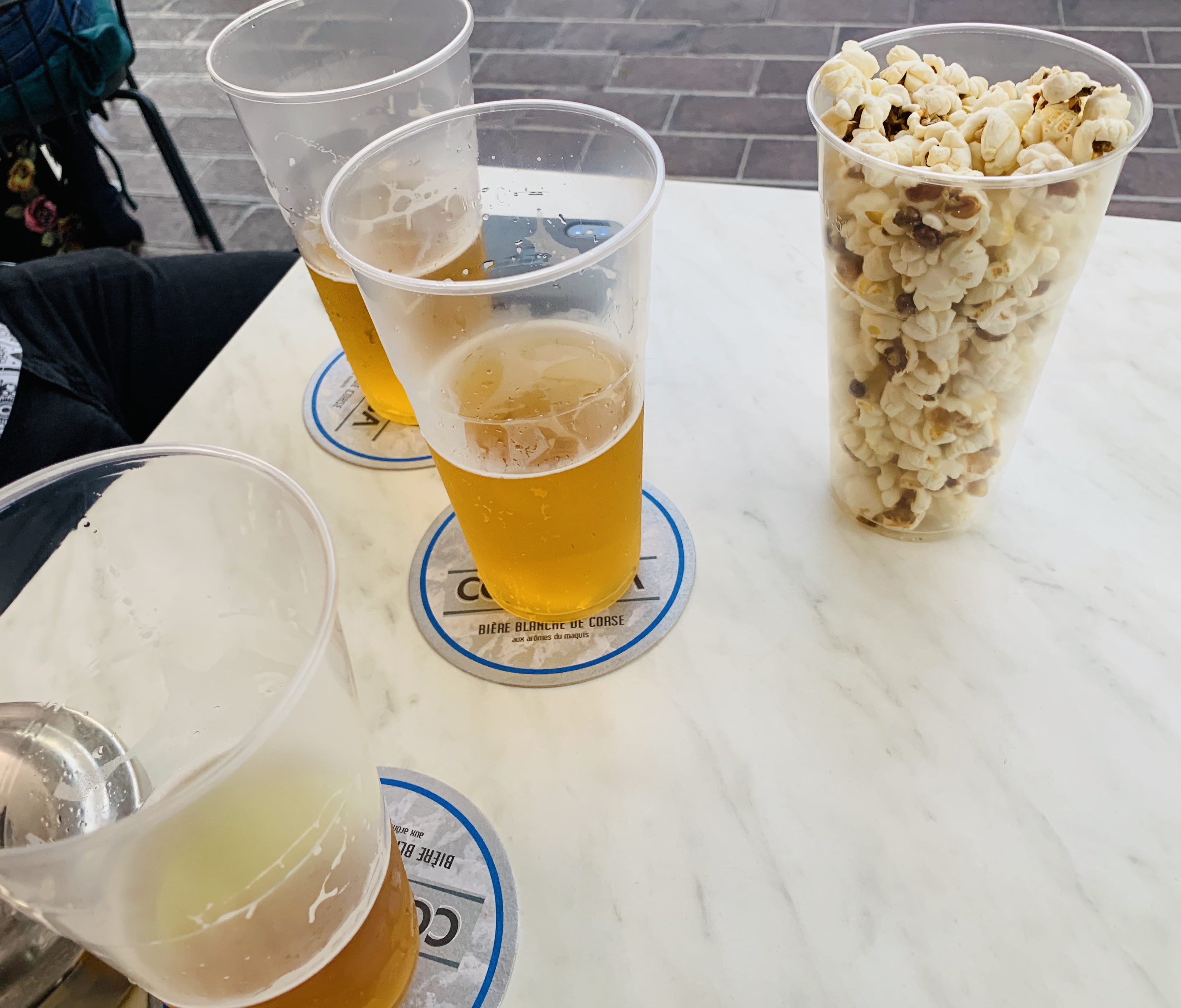 Photo n° 1 de l'avis de Stefano.a fait le 23/06/2019 à 18:32