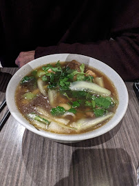Soupe du Restaurant asiatique Comme à la maison à Paris - n°9