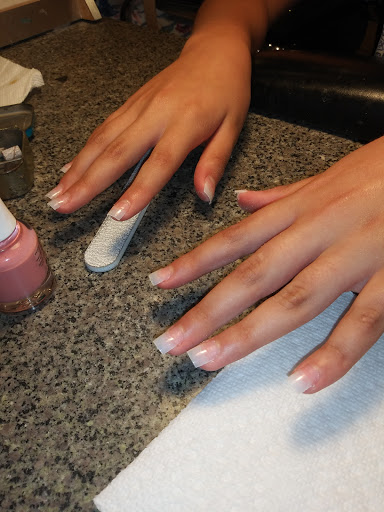 Beauty Salon «Tiffany Hair & Nail Salon», reviews and photos, 4166 Buford Hwy NE, Atlanta, GA 30345, USA