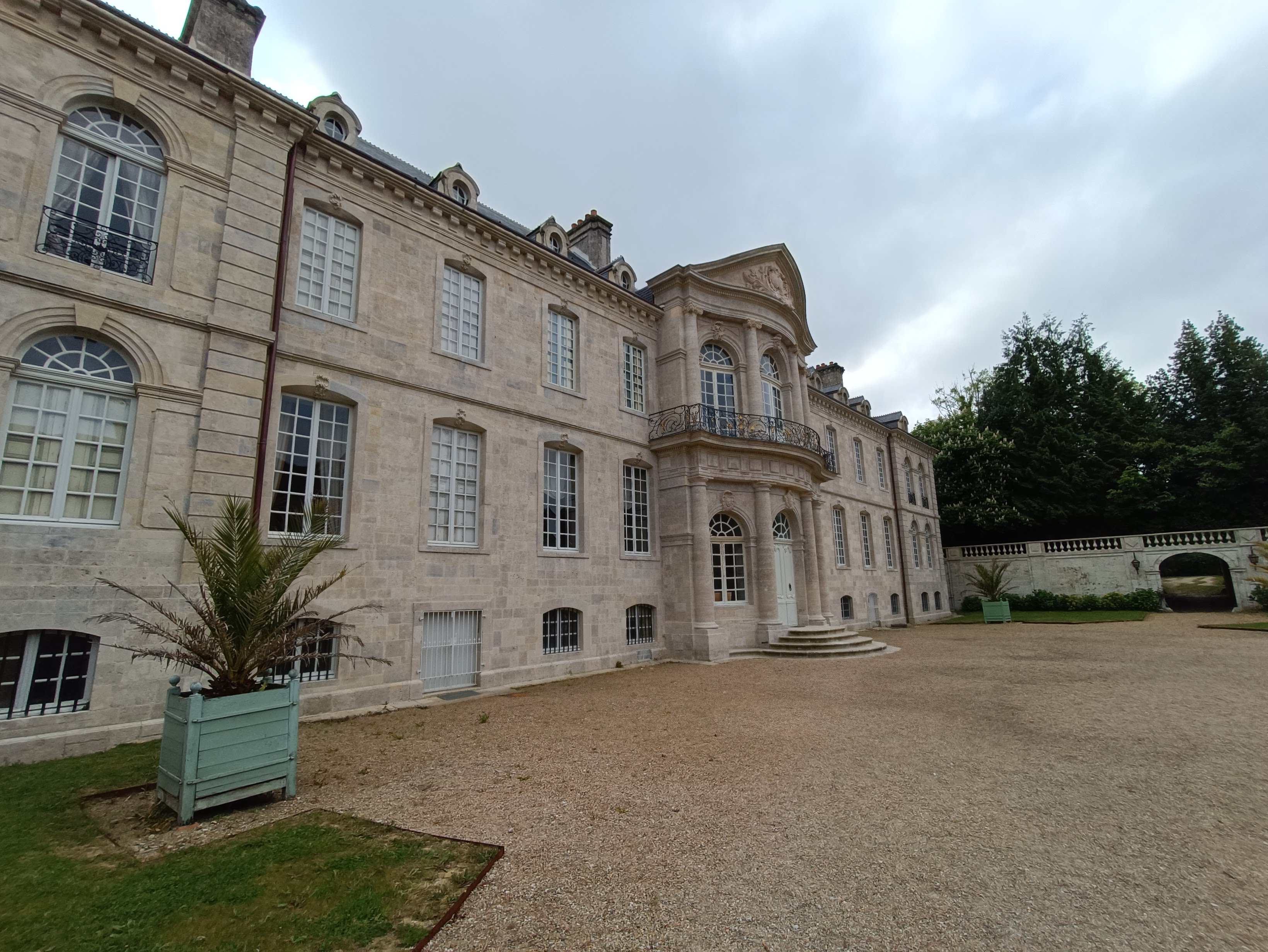 Photo n° 1 de l'avis de Guillaume.a fait le 20/05/2023 à 11:59