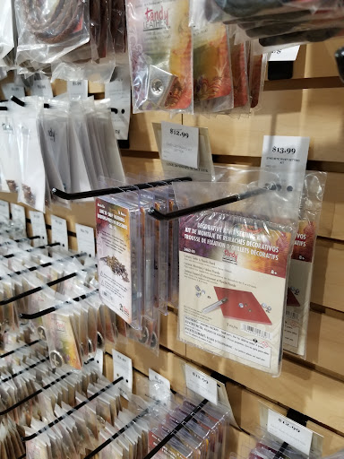 Craft Store «Tandy Leather Portland-21», reviews and photos, 13221 NE Whitaker Way, Portland, OR 97230, USA