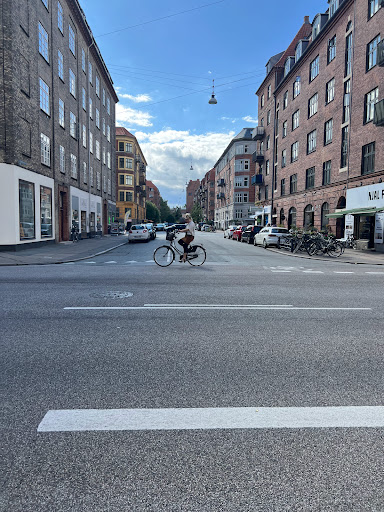Dorte's Foder Og Dyreartikler in Copenhagen, København