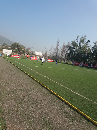 Canchas De Futbolito Club Deportivo Universidad Católica - Las Condes
