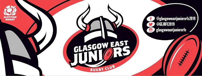 Glasgow East Junior Rugby Football Club - Glasgow
